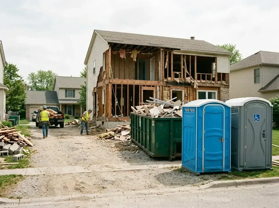 home-renovation-demolition-sit-010 — frequently asked questions, Portable Toilet & Dumpsters Rental in Englewood, NJ